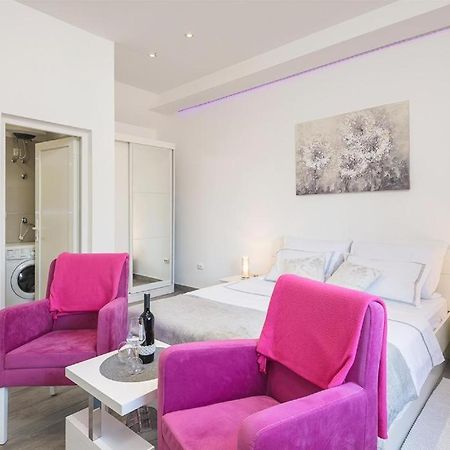 Adriatic Dream Apartments Дубровник Экстерьер фото